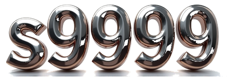 s9999 logo