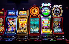 s9999 Slots